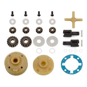 Team Associated RC10B6.1 Gear Differential Kit 91786 - Picture 1 of 1