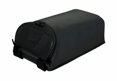 2021-2026 Genuine Polaris Sportsman 450H.O. 570 Underseat Storage Bag 2889454 - Image 1 of 3