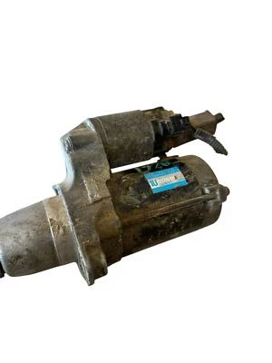 05 06 07 08 09 10 11 12 13 14 15 16 17 18 TOYOTA AVALON Motor De Arranque Foto 1 de 4