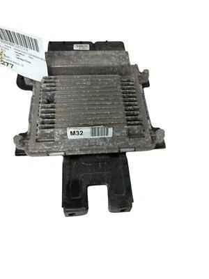 10 11 12 13 HYUNDAI TUCSON Motor Brain Box ECU ECM 2.4 39136-2G80 Foto 1 de 4