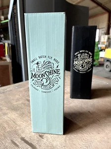 Moonshine Rod Company 20 oz Canteen SeaFoam - Picture 1 of 6
