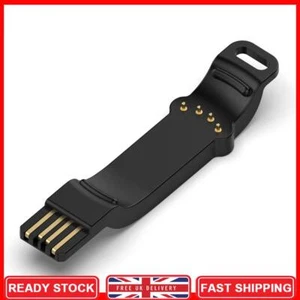 4-pin Smart Watch Charger Adapter Smartwatch USB Power Charging for POLAR Unite - Zdjęcie 1 z 12