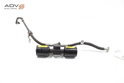 INFINITI QX80 QX56 2011-24 ACUMULADOR DE SUSPENSIÓN HIDRÁULICA DELANTERO IZQUIERDO OEM Foto 1 de 4