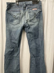 herren hudson jeans 32 - Bild 1 von 7