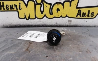 944       1984 Dash/Interior/Seat Switch 1414546 - Изображение 1 из 4