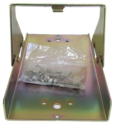 Mecanismo deslizante Allen-Bradley 1494V-M60 Ser A para disyuntor Foto 1 de 4