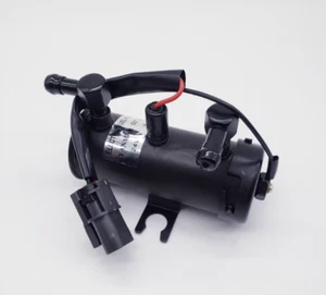 Passend für Sumitomo Sany Hitachi 240 4HK1 Isuzu Dieselmotor elektronische Kraftstoffpumpe - Bild 1 von 1