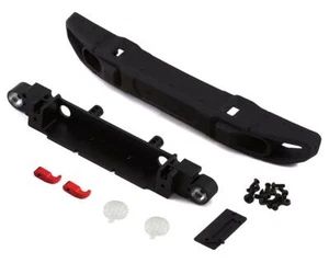 RC4WD CChand Axial SCX10 III OEM Wide Front Bumper (AXI03003) [RC4VVVC1105] - Picture 1 of 3