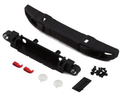 RC4WD CChand Axial SCX10 III OEM Wide Front Bumper (AXI03003) [RC4VVVC1105] - Image 1 of 3