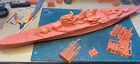 3D-gedrucktes Kit 1/350 HMS Renown Battlecruiser (Vollrumpf)