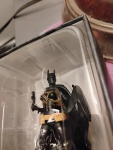 BATGIRL / DC Comics Superhero Collection (#37) NEW BUT LOOSE - Picture 1 of 4