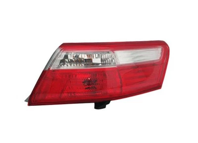 For 2007-2009 Toyota Camry Quarter Tail Light Right/Passenger Side TYC TO2819129 - Image 1 of 4