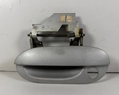 РУЧКА ПЕРЕДНЕЙ НАРУЖНОЙ ДВЕРИ ВОДИТЕЛЯ BMW E39 M5 540i 528i - Изображение 1 из 3