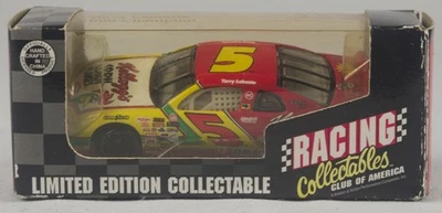 Team Caliber Terry Labonte 1:64 Scale Diecast Racing Cars Winston Cup - Image 1 of 4