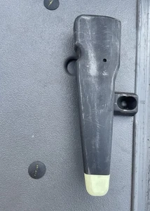 LH 02-2013 CHEVY AVALANCHE ESCALADE EXT LEFT DRIVER SIDE BED COVER HANDLE LATCH - Bild 1 von 5