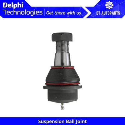 适用于 2011 - 2022 Ram 4500 悬架球接头前下 Delphi 2012 2013 2014 — 第 1/4 张图片