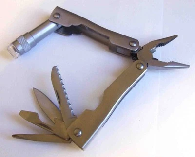 Multitool Minitool unbenutzt neu - Bild 1 von 4