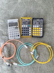 Pocket Operators - Picture 1 of 5