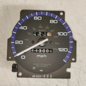 Honda Civic 1996 1997 1998 1999 2000 velocímetro medidor cabezal 113 k - Imagen 1 de 1