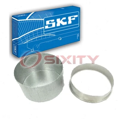 Manguito de reparación del cigüeñal del motor trasero SKF para Ford E-250 Econoline ee 1977-1991 Foto 1 de 4