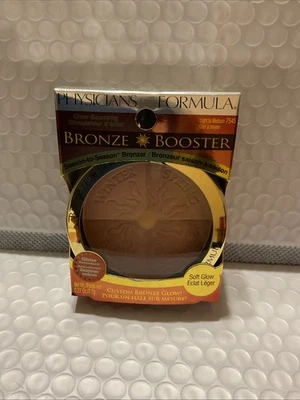 Physicians Bronze Booster Season-to-Season Bronzer #7545 Light to Medium - Image 1 of 2