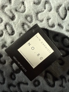 Skin Chemists No. 80, Cleansing Bar, Gesichtsseife 100 g, vegan, Neu !! - Bild 1 von 2