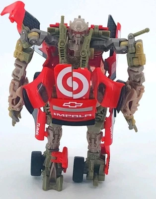 Hasbro Transformers Dark of the Moon Human Alliance Leadfoot Target Exclusive - Image 1 of 4