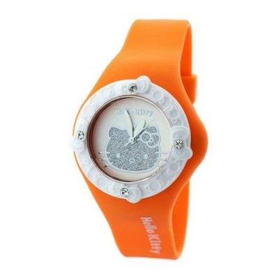 Montre Femme Hello Kitty hk7158ls-02 [Ø 40 mm] - Photo 1/2