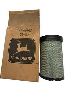 🇺🇸🇺🇸JOHN DEERE RE172447 Air  Filter Element. New - Picture 1 of 6