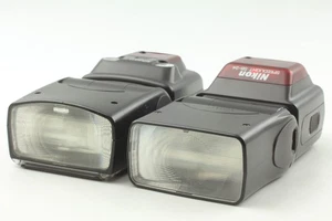 [Near MINT] Nikon Speedlight SB-24.26 Shoe Mount Flash From JAPAN - Picture 1 of 9