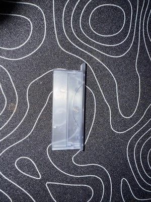 Ds Lite Gameboy Advance Slot Cover - Image 1 of 2