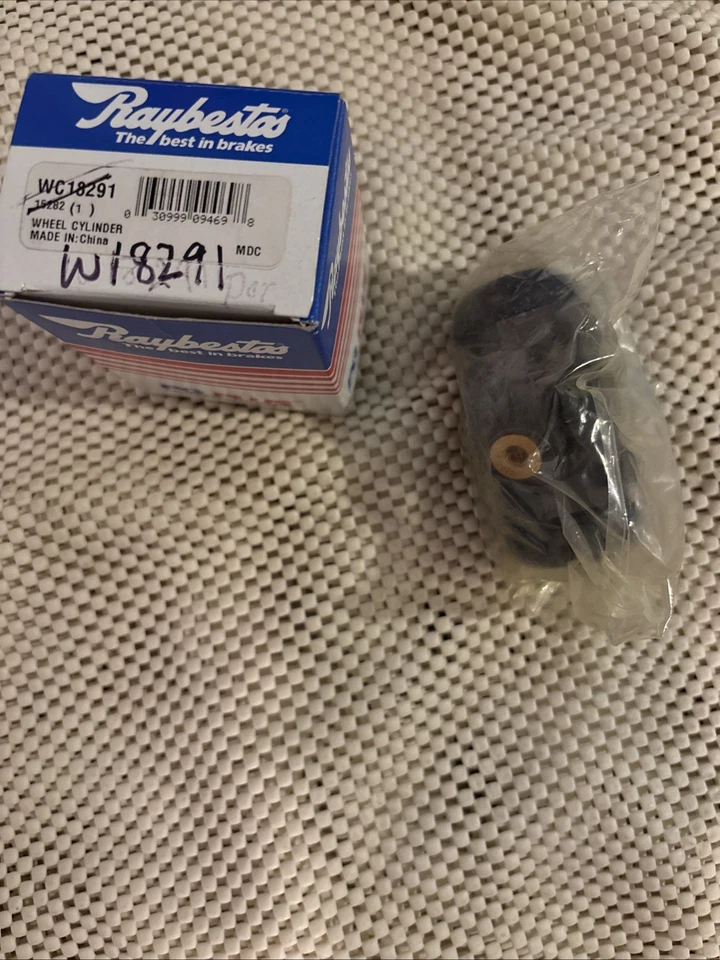 CILINDRO RUEDA TRASERA FORD F600 1970-1989 WC78743 W37149 MOTORES DORMAN 6.1,7.0 Foto 1 de 2