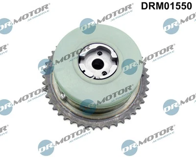 CAMSHAFT ADJUSTER DR.MOTOR AUTOMOTIVE DRM01550 INTAKE SIDE FOR ALFA ROMEO,OPEL,S - Image 1 of 2