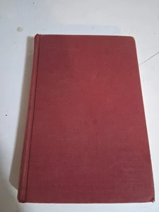 How Green Was My Valley Authhor. Richard Llewellyn . 1941 HC, No DJ. Macmillan - Picture 1 of 12