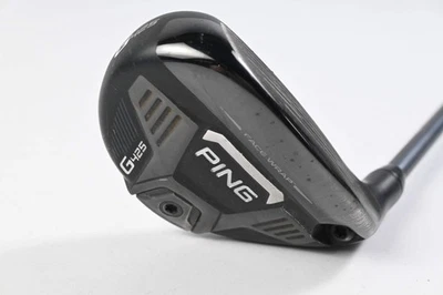 Ping G425 #5 Hybrid / 26 Degree / Regular Flex Ping Alta CB Slate 70 Shaft - Image 1 of 4