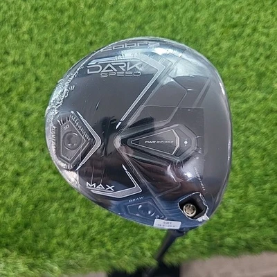 Cobra Darkspeed Max 5 Wood 21.5 Degree Helium 4f1 Ladies Flex *BRAND NEW* - Image 1 of 4