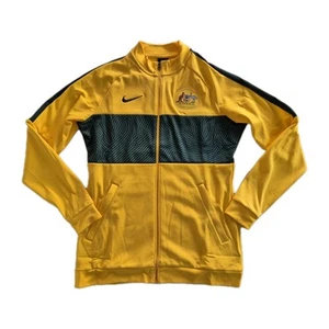 Socceroos Matildas Australia jersey shirt football soccer M Women's BNWT Nike  - Picture 1 of 11