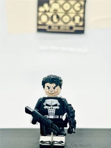 #0162 - Punisher (Original Suit) - Picture 1 of 1