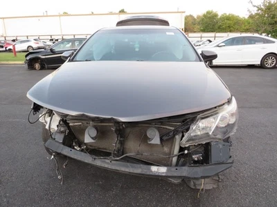 Bandeja de batería Toyota Camry 2014 OEM 7443108010 Foto 1 de 4