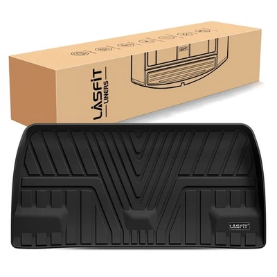 Cargo Liner for Honda Odyssey 2018-2026 Custom Anti-slip Cargo Mat Trunk Liner - Image 1 of 4