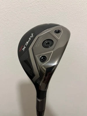 Callaway APEX UW 2025 19° Ventus TR Blue 7S Flex Fairway Wood with CP2 Grip - Image 1 of 4
