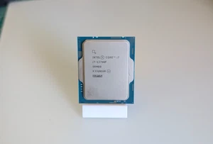 Intel Core i7-13700F 2,10 GHz 16-rdzeniowy procesor biurkowy LGA 1700 - Zdjęcie 1 z 1