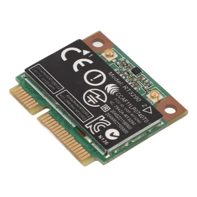 150Mbps WiFi Network Card For 655 650 CQ58 M4 M6 4445S DV4 G4 G6 G7 2.4Gh BEA - Image 1 of 4