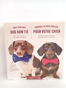 Hundefliege selber machen - Bild 1 von 2