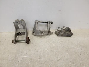 2000-2006 Honda Insight Hybrid Manual Transmission Mounting Brackets - Bild 1 von 9