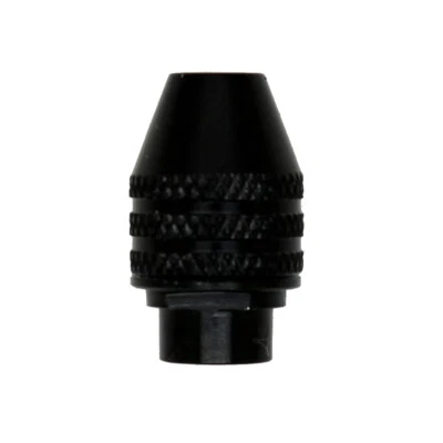 DREMEL 4486 ROTARY POWER TOOL KEYLESS CHUCK ATTACHMENT NEW SALE 0662544 - Image 1 of 4