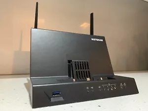 Netgear AirCard DC112A Smart Cradle for Telstra 790S 782S 785S 810s Optus AC800S - Picture 1 of 9