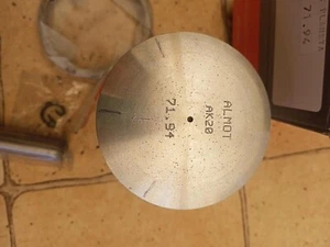 IZH Planeta piston complete 71.94mm - Picture 1 of 2