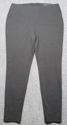 Леггинсы женские Chicos So Slimming Harper на лодыжке 2 темно-серые комфортные эластичные новые - Изображение 1 из 4