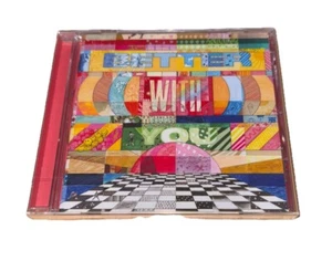 Kawala Better With You Album CD - Imagen 1 de 2